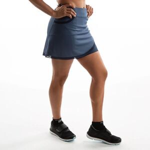 Pearl iZUMi Women's Sugar Biking Cycling Skirt/Skort in Navy XXL Removable liner